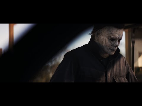 Halloween trailer