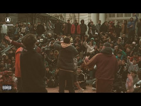 GPL POLO vs NSB PUNISHER -8VOS DE FINAL- Cumpleaños 7 DarkJail