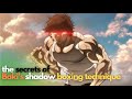 Baki S Shadow Boxing Secrets Learn From The Anime Master