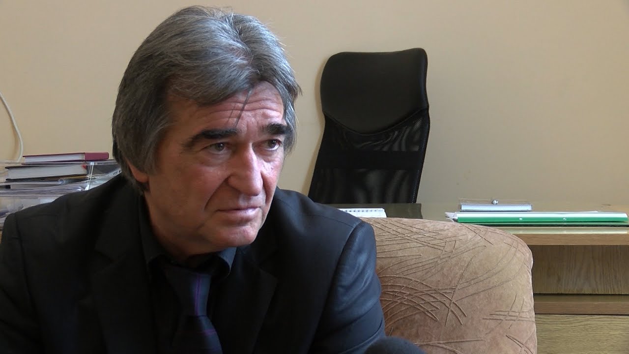 Райко Лозев 