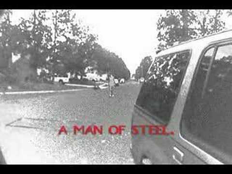 Timmy Trant for President 2008