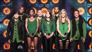 Urban Method - Love The Way You Lie