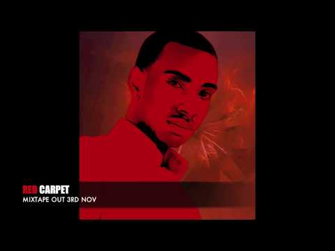 MDOT-E RED CARPET MIXTAPE (ADVERT) OUT 3RD NOV