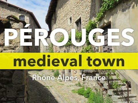 download lagu mp3 mp4 Perouges Medieval Village, download lagu Perouges Medieval Village gratis, unduh video klip Perouges Medieval Village