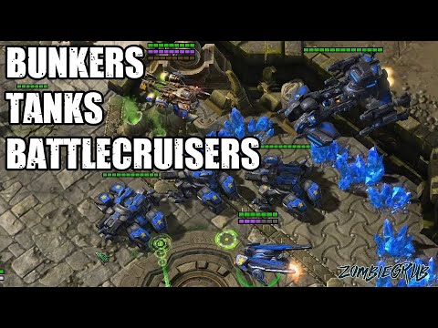 TvP Proxy All The Things