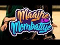 Majhe Diye Mombatiye Balkar Sidhu Sifat Bhangra Coverr