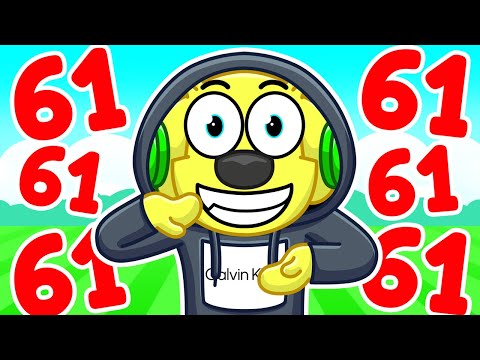 61 IS THE NEW 67
