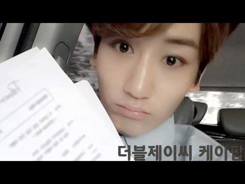 150623 JJCC - 더블제이씨 Prince Mak 'SBS Pop Asia'