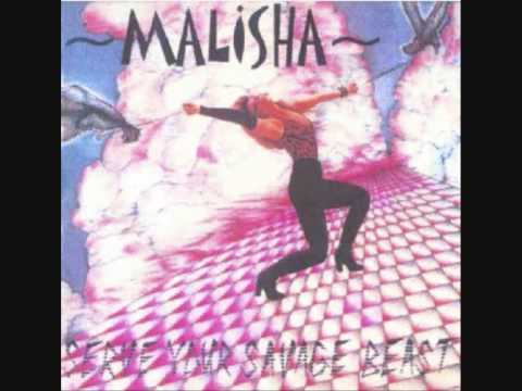 Malisha  - Serve Your Savage Beast