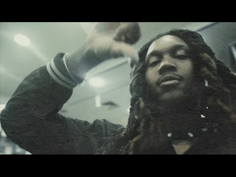 Rek Banga - Esuleke Official Music Video Dir By @asapwitthecanon