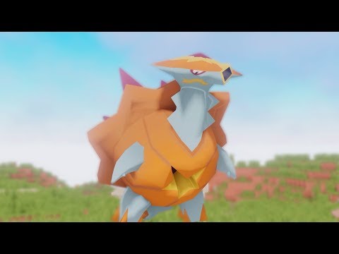 Minecraft: TURTONATOR SHINNY! - POKÉMON GENERATIONS 2 Ep.98