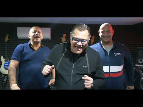 Marcel ❌ Dodo ❌ Maslo ❌ Damian   Slunce krásne sviti  OFFICIAL VIDEO   COVER   KHAMORO