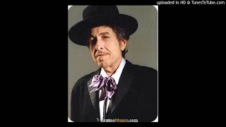 Boogie Woogie Country Girl - Bob Dylan