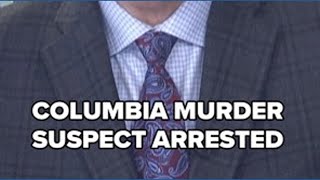 Download lagu Arrest made in deadly shooting of missing Columbia man found dumped in Orangeburg County mp3 Download lagu Arrest made in deadly shooting of missing Columbia man found dumped in Orangeburg County mp3