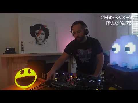 Chris Brogan's Not Another Livestream