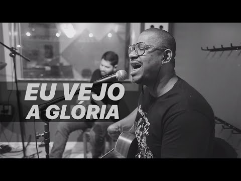 Eu vejo a glória | Sydner Rosberg