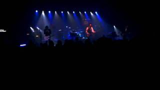 The David Crowder Band - Rescue Is Coming