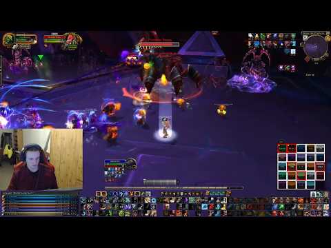 Der Prophet Skitra Heroisch BM Hunter PoV by Pantheropis