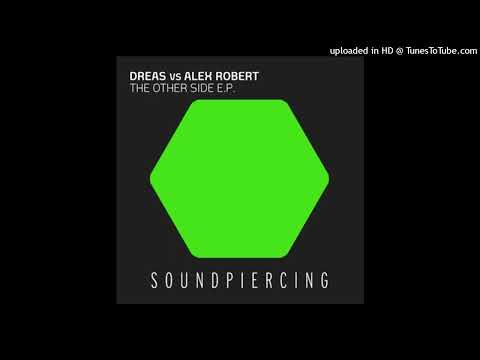 Dreas vs. Alex Robert - Lumi & Johnny Yono - Fairfax (ASOT)