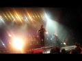 Papa Roach - Between Angels and Insects (Live ...