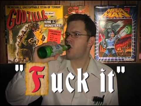 Miranda Leek's Twisted:  A Dramatic Reading (part 3)