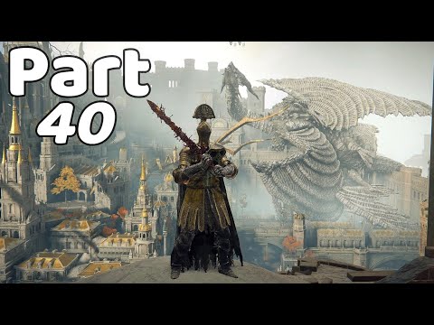 ELDEN RING Walkthrough Gameplay PART 40 [1440p 60FPS] No Commentary