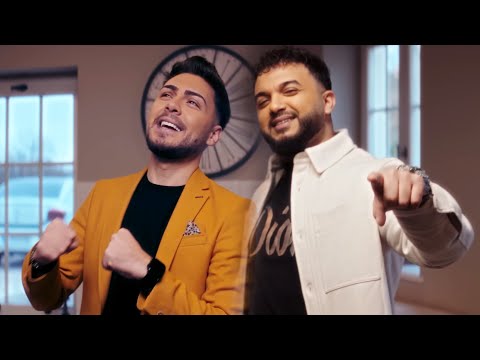 Denis Ramniceanu ❌️ Flavi Tita - Atunci cand stii ca ma vezi [Video Oficial] 2024