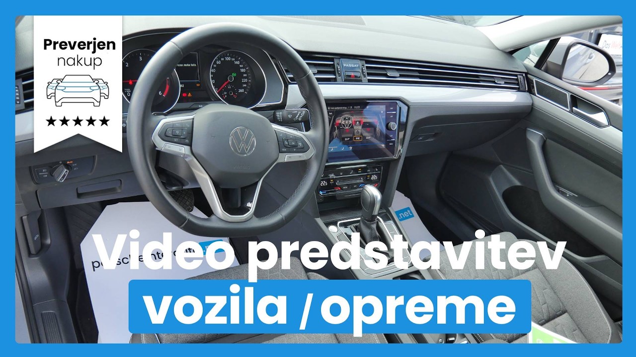 Volkswagen Passat Variant 2.0 TDI BMT SCR Business DSG