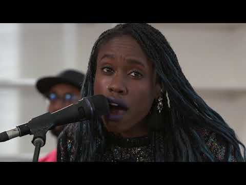 The Seshen - Distant Heart (Live on KEXP)