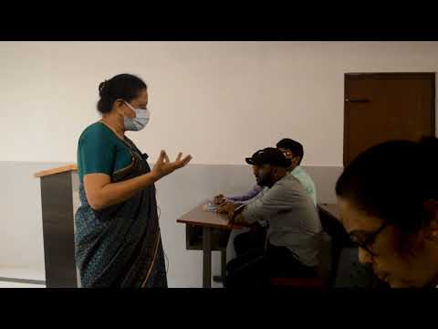 Ebenezer Group of Institutions Bangalore General video thumbnail 88