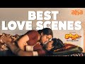 Best Romantic Scenes Sshhh Season 2 Telugu Urvasivo Rakshasivo Movie Watch Now On Aha