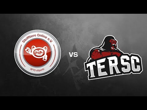 Stofftiere Online e.V. vs. tersc - ESL Sommermeisterschaft 2017 - Cache