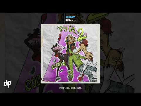 Goonew - Hate (feat. Keezah) [Big64 2]