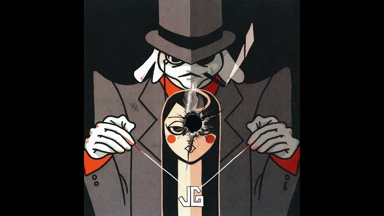 Joon Gloom - Nylon 2 Chiffon