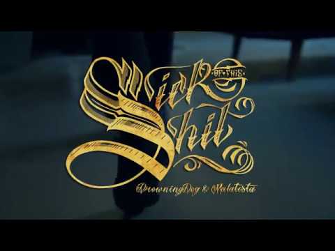 DDM - Sick Of This Shit