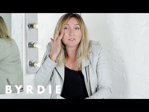 Celebrity Makeup Artist Jo Baker's 5 Favorite Products | Just Five Things | Byrdie