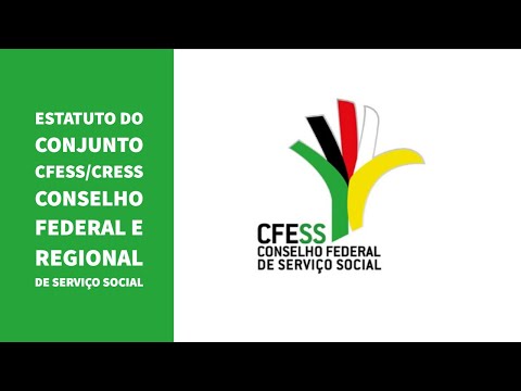 Estatuto do CFESS/CRESS - DO PATRIMÔNIO DOS CONSELHOS FEDERAL E REGIONAIS… (Art. 72 a 73)
