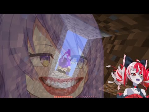 M0k0 Exposes Moona's Bullying in Minecraft!