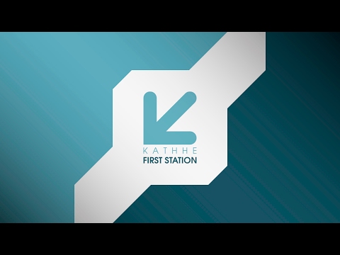 Kathhe - First Station - [ HAPPY HARDCORE ]