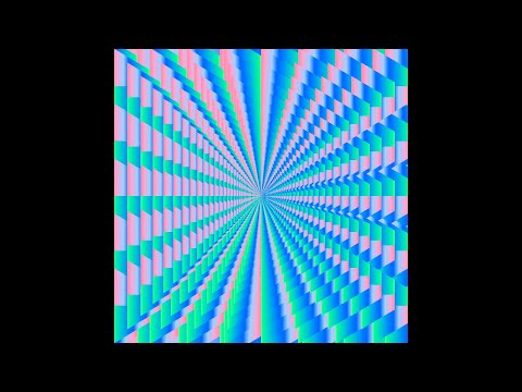 HTH008 Paul Mac - Flamenco