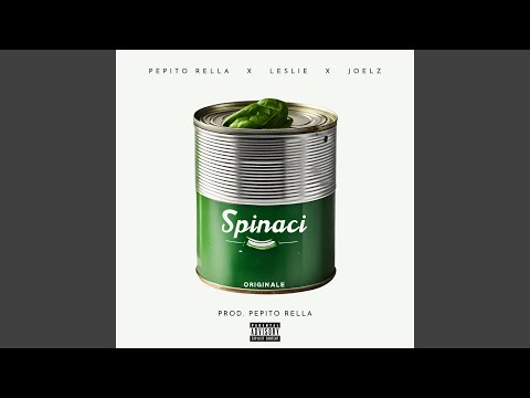 Spinaci