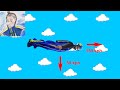 BASE Jumping FAQ Can You Land A Wingsuit