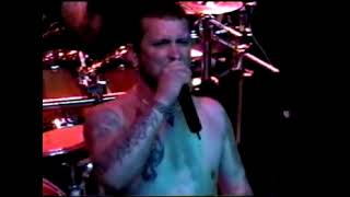 Flaw - Reliance (2002 Washington D.C.)