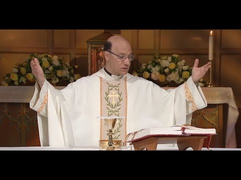 Catholic Mass Today | Daily TV Mass (Friday, June 7, 2019)