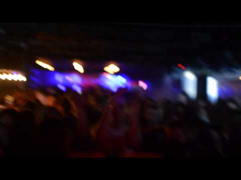 OPEN newCLUB "Куклы" - NINA INDI  28.02.2015