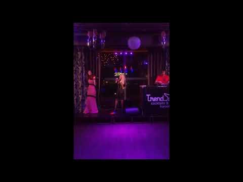 Paul Weekend, Elektra ft. Natune - КРЕПЧЕ (Maxim Andreev Remix) LIVE