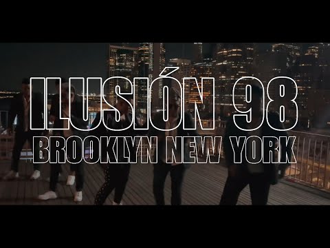 Ilusión 98 | Video Clip | Brooklyn Ny |2025