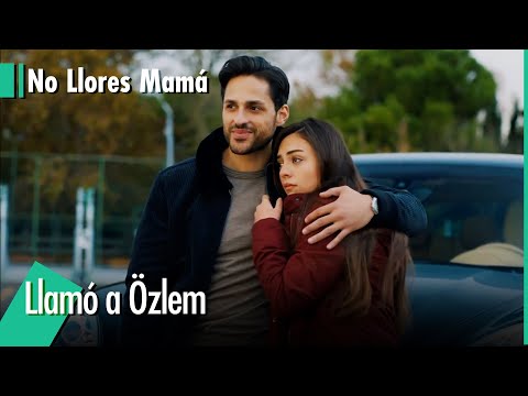 Mert le pide ayuda a su hermana para Zeynep - No Llores Mamá