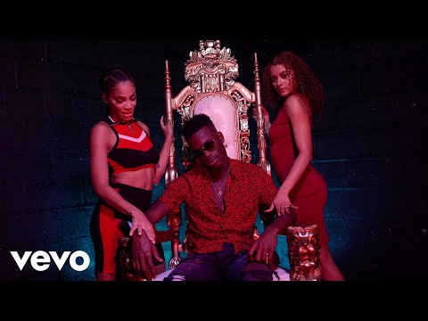 V'ghn, Skorch Bun It, LL Cool Blaze - Golden