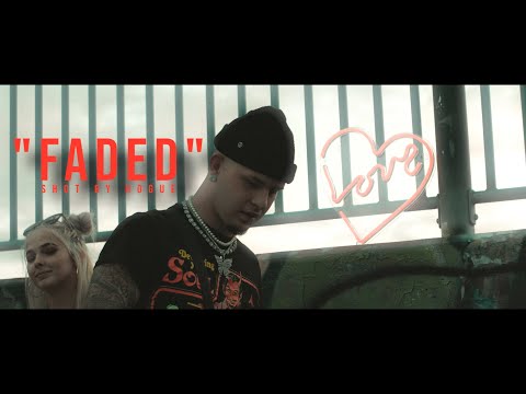 Hansum x Cartel Fonse - "Faded" / Shot By Hogue